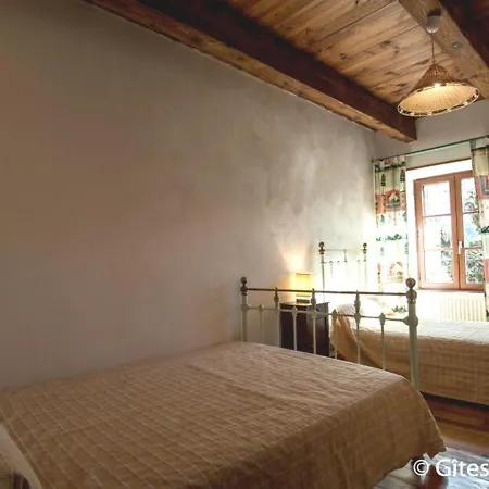 Ferienhaus Chambon-sur-lac, 4 Pieces, 6 Personnes - Fr-1-630-228 Chambon-sur-Lac